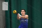 Track & Field  Women’s Track & Field open up the 2023 indoor season with a home meet against Colby College. They also competed against visiting Wentworth Institute of Technology, Worcester State University, Gordon College and Connecticut College. - Photo by Keith Nordstrom